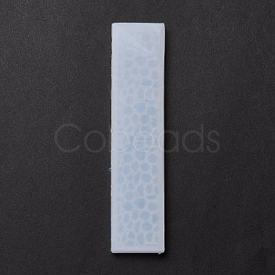 DIY Bookmark Silicone Molds DIY-C045-09-1