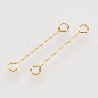 Iron Eye Pins X-IFIN-S126-01B-G-1