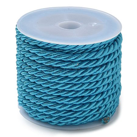 Polyester Cord OCOR-L041-3mm-18-1