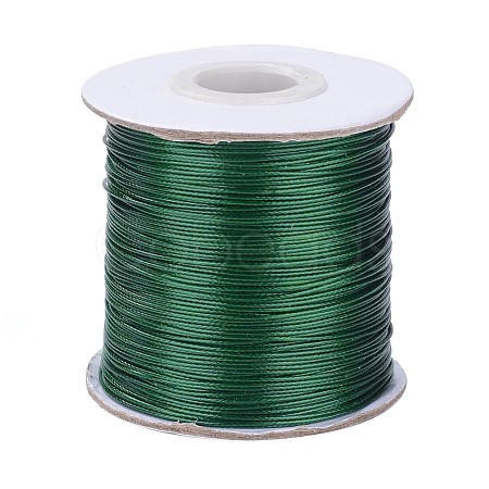 Waxed Polyester Cord YC-0.5mm-156-1