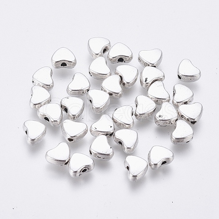 Alloy Beads PALLOY-6122-AS-NR-1