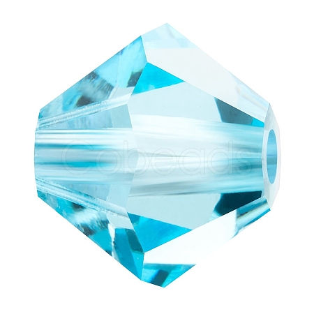Preciosa® Crystal Beads Y-PRC-BA5-60000-1