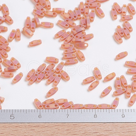 MIYUKI Quarter TILA Beads SEED-MY05-QTL134FR-1