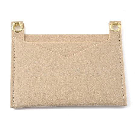 Felt Bags Organizer Insert PURS-WH0001-46B-03-1