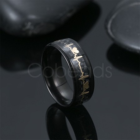 201 Stainless Steel Finger Rings FS-WGB5CD9-16-1