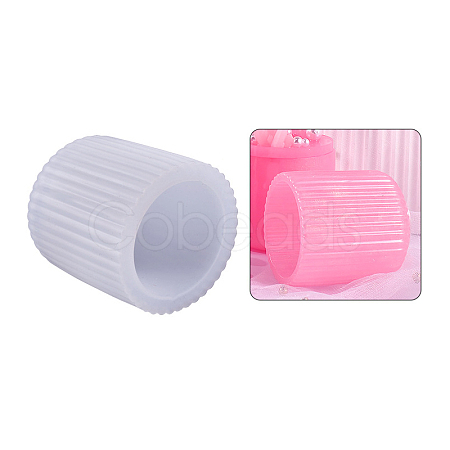 DIY Silicone Storage Molds WG27049-11-1