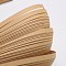 Quilling Paper Strips, Tan, 530x5mm, about 120strips/bag