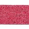 Cubic Zirconia Bead Strands, Faceted Rondelle, Red, 2mm, Hole: 0.6mm, about 187pcs/strand, 14.76 inch(37.5cm)