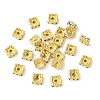 Preciosa® MAXIMA Crystal Multi-Stones Settings X-PRC-MC8-00030-G-5