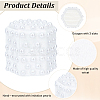 3-Slot Velvet Finger Ring Package Boxes CON-WH20006-013A-01-6