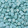MIYUKI TILA Beads X-SEED-J020-TL412FR-2