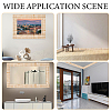 Self-Adhesive XPE Contact Paper DIY-WH20002-672D-4