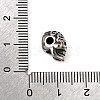 316 Surgical Stainless Steel Beads SA-CBA1C2C-10AS-02-3