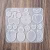 Silicone Molds DIY-K073-52B-4