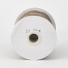 Eco-Friendly Korean Waxed Polyester Cord YC-P002-0.8mm-1121-2