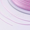 Flat Elastic Crystal String EW-F006-34-3