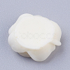 Resin Cabochons RB776Y-3-2