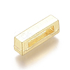 Alloy Slide Charms PALLOY-WH0069-02I-G-2