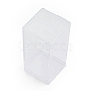 Plastic Bead Storage Containers CON-N012-04-2