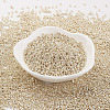 TOHO Japanese Seed Beads SEED-K008-2mm-PF558-1