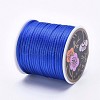 Nylon Satin Rattail Cords LW-K001-1.5mm-368-2