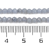 Natural Angelite Beads Strands G-Z079-A01-02-5