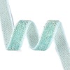 Glitter Sparkle Single Face Velvet Ribbon SRIB-Q023-01B-05-1