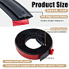 Self-adhesion TPE Edge Guard Strips DIY-WH0899-130B-2