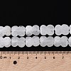 Natural Quartz Crystal Beads Strands G-K359-D14-01-5