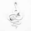 Snake Brooch JEWB-N007-009P-FF-3
