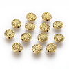 Tibetan Style Alloy Beads LS-GLF10934Y-NF-1