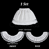 2 Yards Cotton Lace DIY-GA0008-52A-2