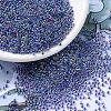 MIYUKI Round Rocailles Beads SEED-G007-RR0274-1