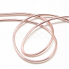 Round Anodized Aluminum Wire AW-S001-4.0mm-04-3