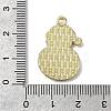 Alloy Enamel Pendants FIND-Z094-03P-07-3