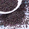 MIYUKI Round Rocailles Beads X-SEED-G007-RR4573-1