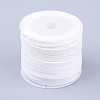 Faux Suede Cord LW-R003-4mm-1125-1