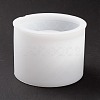Column Flower Pot Silicone Molds DIY-M039-18B-2