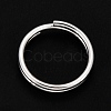 304 Stainless Steel Split Rings STAS-P223-22S-07-2