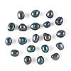 10Pcs Natural Cultured Freshwater Pearl Beads PEAR-YW0001-02B-1