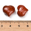 Natural Red Jasper Beads GG-CBA4A3B-C30-01-3