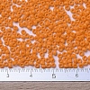 MIYUKI Round Rocailles Beads SEED-G007-RR0405-4