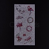 Natural Theme Stickers DIY-L038-A07-3