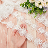 Organza Ribbon OCOR-WH0071-022A-3