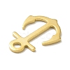 Brass Pendants KK-H435-18G-3