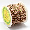 Braided Nylon Cord NWIR-R027-2.0mm-715-2