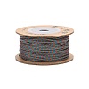 Cotton Cord OCOR-E027-01B-34-2
