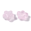 Baking Paint Glass Beads GLAA-S202-10I-2
