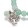 Chakra Jewelry BJEW-I273-A05-2