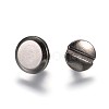 Alloy Screw Rivets PALLOY-WH0033-01B-2